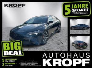 Opel Insignia B Grand Sport 2.0 4x4 GSi ACC+LED+Recaro
