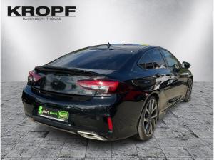 Opel Insignia B Grand Sport 2.0 4x4 GSi ACC+LED+Recaro