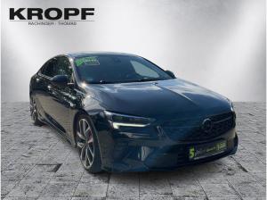 Opel Insignia B Grand Sport 2.0 4x4 GSi ACC+LED+Recaro
