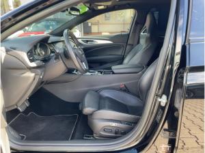 Opel Insignia B Grand Sport 2.0 4x4 GSi ACC+LED+Recaro