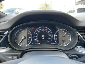 Opel Insignia B Grand Sport 2.0 4x4 GSi ACC+LED+Recaro