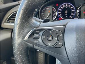 Opel Insignia B Grand Sport 2.0 4x4 GSi ACC+LED+Recaro