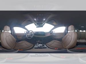 Audi A6 e-tron Avant, S line, Leder, AHK, B&O, Matrix, Luftfederung, 8-Fach bereift