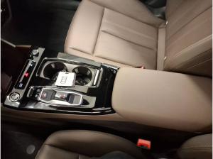 Audi A6 e-tron Avant, S line, Leder, AHK, B&O, Matrix, Luftfederung, 8-Fach bereift
