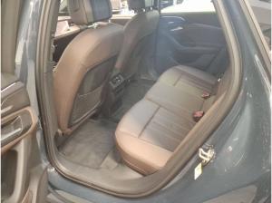 Audi A6 e-tron Avant, S line, Leder, AHK, B&O, Matrix, Luftfederung, 8-Fach bereift