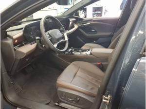 Audi A6 e-tron Avant, S line, Leder, AHK, B&O, Matrix, Luftfederung, 8-Fach bereift