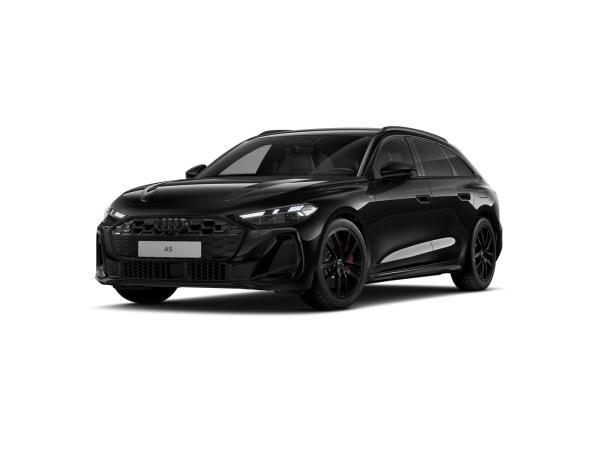 Audi A5 Avant (FU5) 2x S line AHK Matrix Winterräder B&O Dinamica
