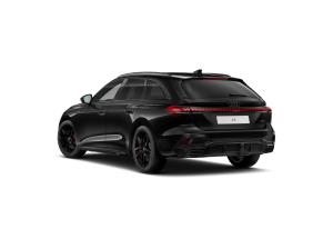 Audi A5 Avant (FU5) 2x S line AHK Matrix Winterräder B&O  Dinamica