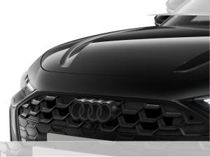 Audi A5 Avant (FU5) 2x S line AHK Matrix Winterräder B&O  Dinamica