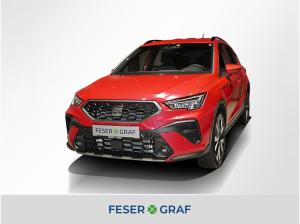 Seat Arona FR 1.0 TSI