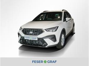 Seat Arona FR 1.0 TSI