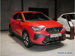 Seat Arona FR 1.0 TSI