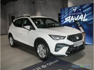 Seat Arona FR 1.0 TSI