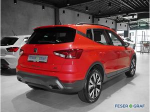 Seat Arona FR 1.0 TSI