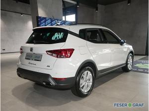 Seat Arona FR 1.0 TSI