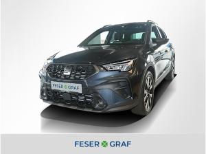 Seat Arona FR 1.0 TSI