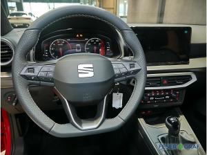 Seat Arona FR 1.0 TSI