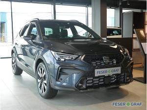 Seat Arona FR 1.0 TSI
