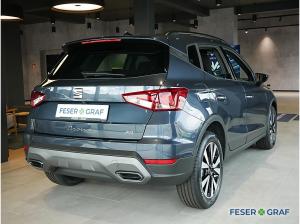 Seat Arona FR 1.0 TSI