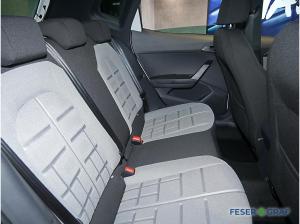 Seat Arona FR 1.0 TSI