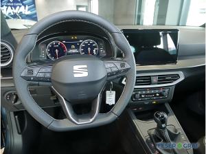 Seat Arona FR 1.0 TSI