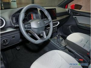 Seat Arona FR 1.0 TSI