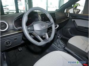 Seat Arona FR 1.0 TSI