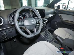 Seat Arona FR 1.0 TSI