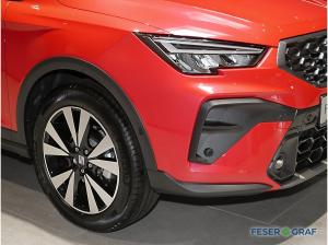 Seat Arona FR 1.0 TSI