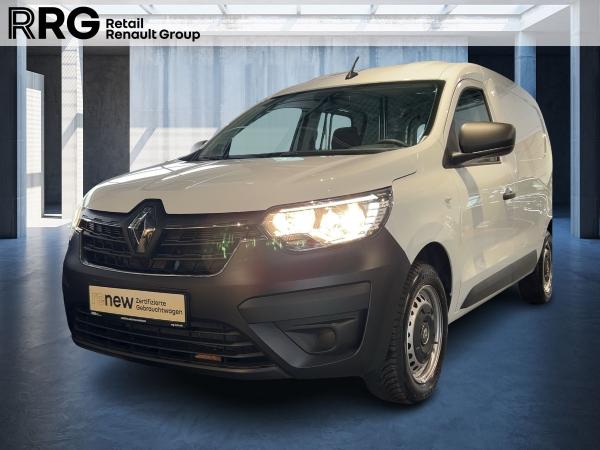 Abbildung Leasingangebot Renault Express