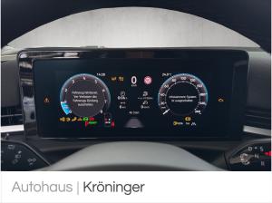Volkswagen T-Roc 1.5 DSG Life AHK Kamera LED