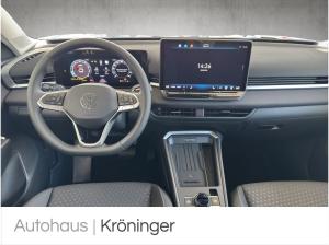 Volkswagen T-Roc 1.5 DSG Life AHK Kamera LED