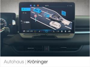 Volkswagen T-Roc 1.5 DSG Life AHK Kamera LED
