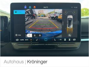 Volkswagen T-Roc 1.5 DSG Life AHK Kamera LED