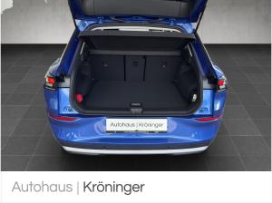Volkswagen T-Roc 1.5 DSG Life AHK Kamera LED