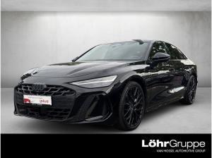 Audi A6 Limousine TDI quattro S tronic S Line