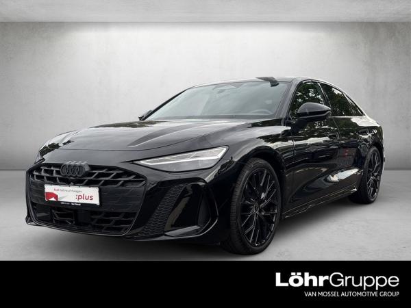 Audi A6 Limousine TDI quattro S tronic S Line
