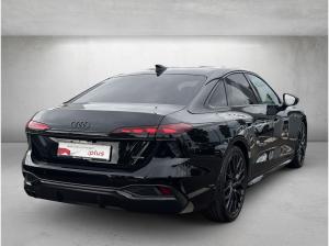 Audi A6 Limousine TDI quattro S tronic S Line