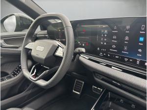 Audi A6 Limousine TDI quattro S tronic S Line