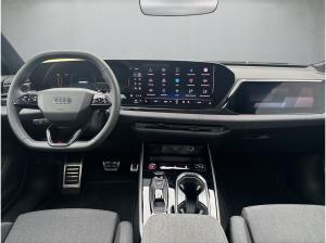 Audi A6 Limousine TDI quattro S tronic S Line