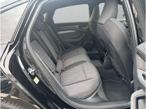 Audi A6 Limousine TDI quattro S tronic S Line