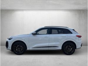 Audi Q5 SUV TDI quattro S tronic *S line*Pano*AHK*