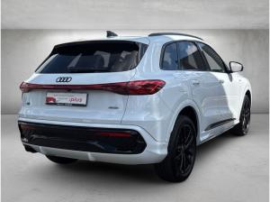 Audi Q5 SUV TDI quattro S tronic *S line*Pano*AHK*
