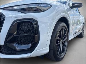 Audi Q5 SUV TDI quattro S tronic *S line*Pano*AHK*