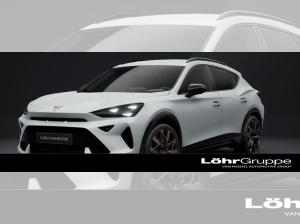 Cupra Formentor 2.0 TSI DSG VZ 4Drive  - AUSLIEFERUNG ZWINGEND BIS 30.09.2026!!!