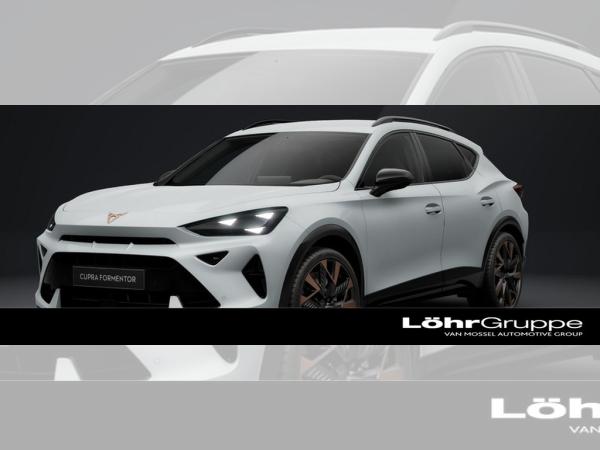 Cupra Formentor 2.0 TSI DSG VZ 4Drive - AUSLIEFERUNG ZWINGEND BIS 30.09.2026!!!