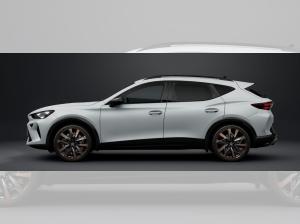 Cupra Formentor 2.0 TSI DSG VZ 4Drive  - AUSLIEFERUNG ZWINGEND BIS 30.09.2026!!!