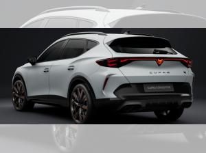 Cupra Formentor 2.0 TSI DSG VZ 4Drive  - AUSLIEFERUNG ZWINGEND BIS 30.09.2026!!!