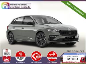 Skoda Scala DSG MonteC Pano Matrix Nav Kam Kessy SHZ