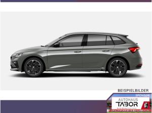Skoda Scala DSG MonteC Pano Matrix Nav Kam Kessy SHZ